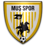 Muş Sport Klübü logosu