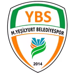 Yeşilyurt Belediyespor logosu