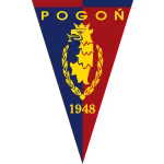 Pogon Szczecin logosu
