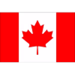 Canada bayrağı
