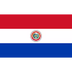 Paraguay bayrağı