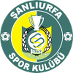 Şanlıurfaspor logosu