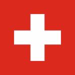 Switzerland bayrağı