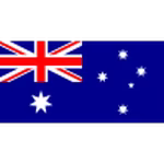 Australia bayrağı