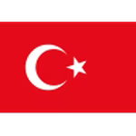 Türkiye bayrağı