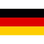 Germany bayrağı