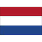 Netherlands bayrağı