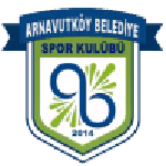 Arnavutköy Belediyespor logosu
