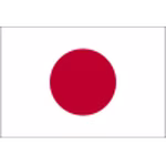 Japan bayrağı