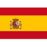 Spain bayrağı
