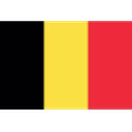 Belgium bayrağı