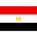 Egypt bayrağı
