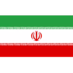 Iran bayrağı