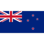 New Zealand bayrağı
