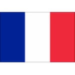 France bayrağı