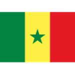 Senegal bayrağı