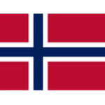 Norway bayrağı