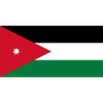 Jordan bayrağı