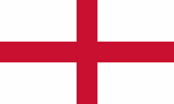 England bayrağı