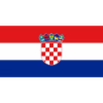 Croatia bayrağı