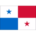Panama bayrağı