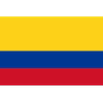 Colombia bayrağı