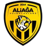 Aliağa FAŞ logosu
