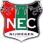 NEC Nijmegen logosu