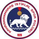 Kahramanmaraş İstiklal Spor logosu