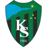 Kocaelispor logosu