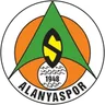 Alanyaspor logosu